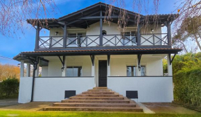 Villa 4 chambres